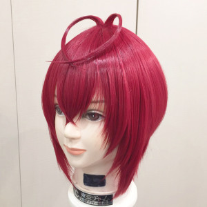 ツイステ】コスプレウィッグ特集その③|ウィッグカット・カラーは池袋