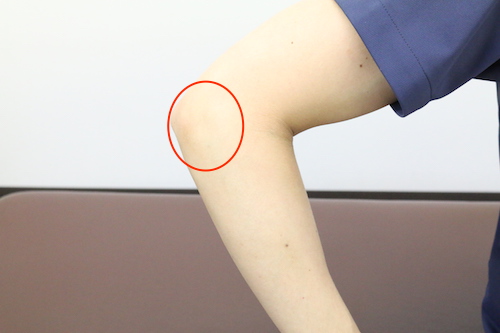 テニス肘 | 藤沢市・湘南台のshin整骨院