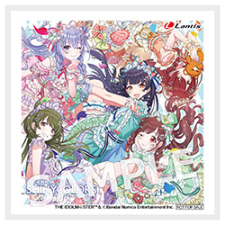 THE IDOLM@STER SHINY COLORS Song for Prism カウントダウンラブ