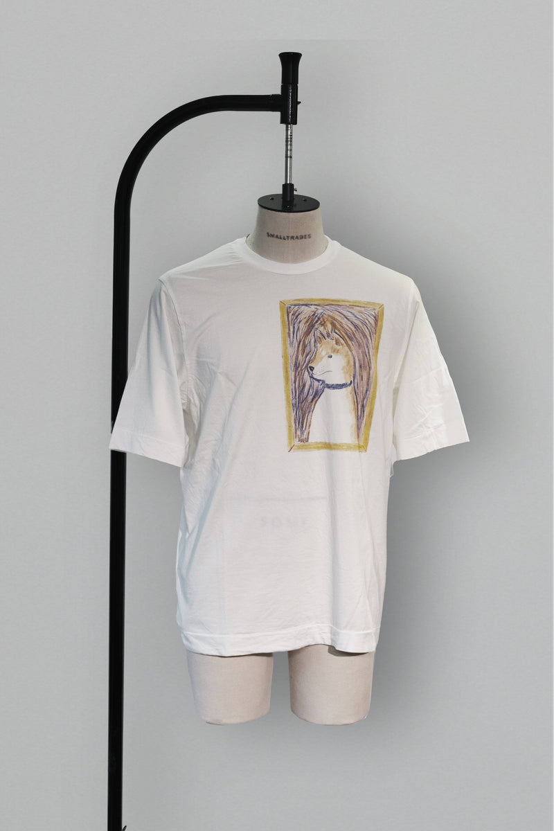 SELF PORTRAIT (SMALL TRADES STORE EXCLUSIVE) – SHINYAKOZUKA