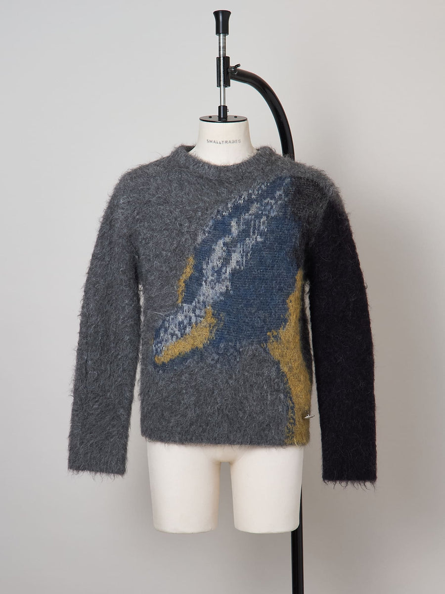 Sir, PENGUIN – SHINYAKOZUKA