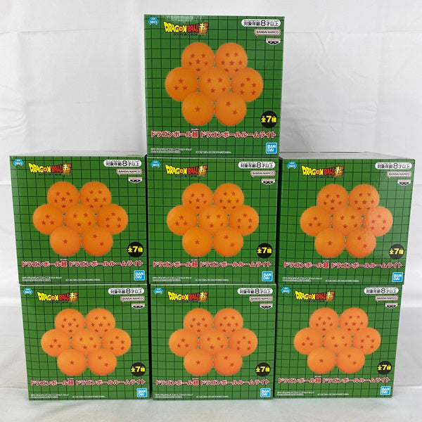 中古】【未開封】【セット】「ドラゴンボール超」 ドラゴンボール
