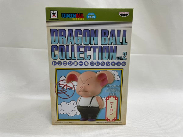 中古】【開封品】ウーロン 「ドラゴンボール」 DRAGONBALL COLLECTION