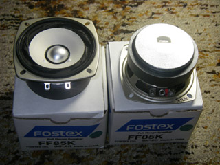 フルレンジスピーカーBOXの設計・製作（1）: レレレの星おじさん