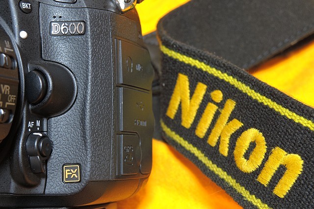 D600の無償修理対応終了と中古のD600のチェックすべき所: 趣味の保管庫