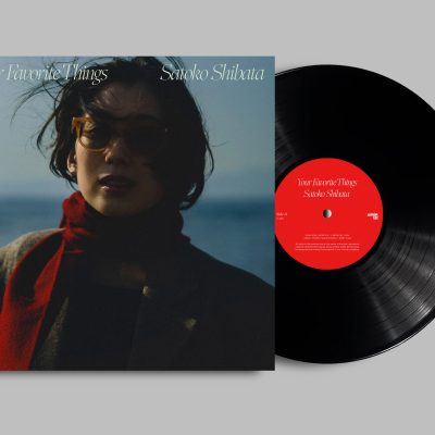 7th Album「Your Favorite Things(LP)」 | 柴田聡子 / SHIBATA SATOKO