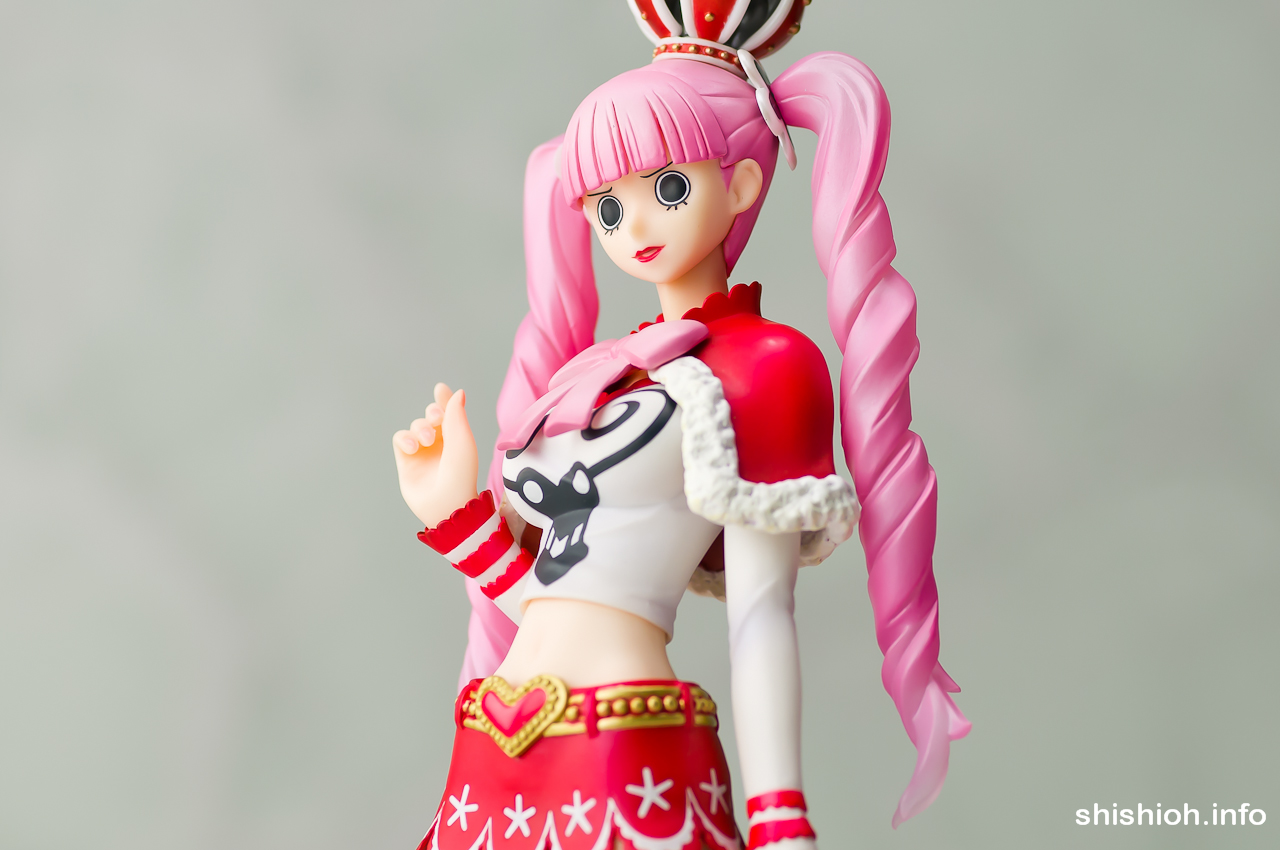 レビュー】 メガハウス Portrait.Of.Pirates ワンピースシリーズNEO-DX