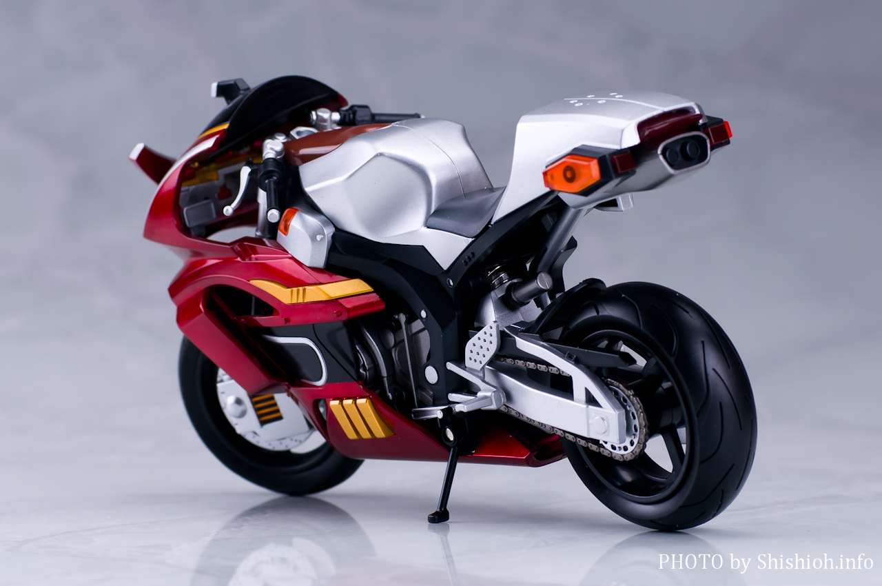 レビュー】 バンダイ S.H.Figuarts カブトエクステンダー [仮面