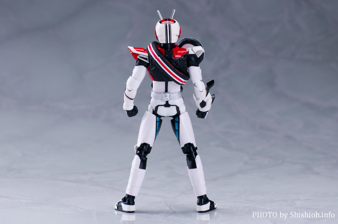 レビュー】 バンダイ 魂ウェブ商店 S.H.Figuarts 仮面ライダーデッド