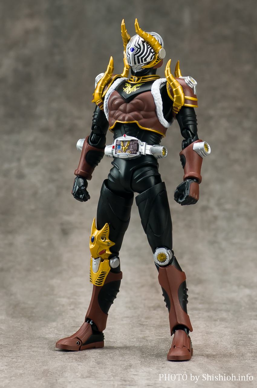 レビュー】 バンダイ 魂ウェブ商店S.H.Figuarts 仮面ライダー