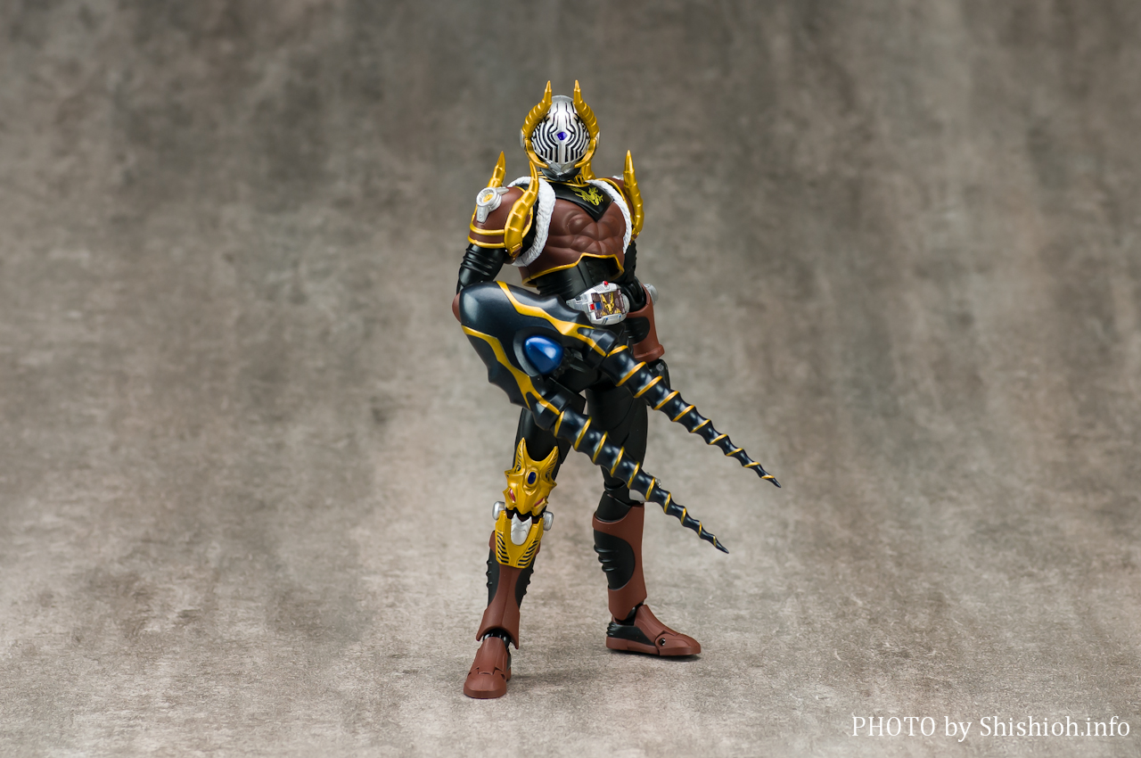 レビュー】 バンダイ 魂ウェブ商店S.H.Figuarts 仮面ライダー