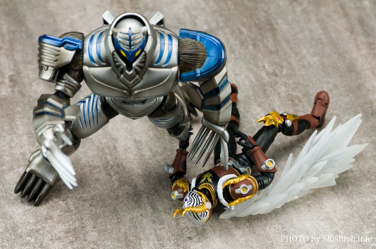 レビュー】 バンダイ 魂ウェブ商店S.H.Figuarts 仮面ライダー