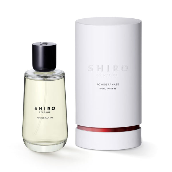 POMEGRANATE EAU DE PARFUM – SHIRO US Online Store