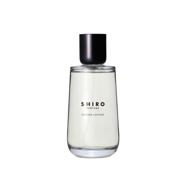 SMOKED LEATHER EAU DE PARFUM (100mL/50mL) – SHIRO US Online Store