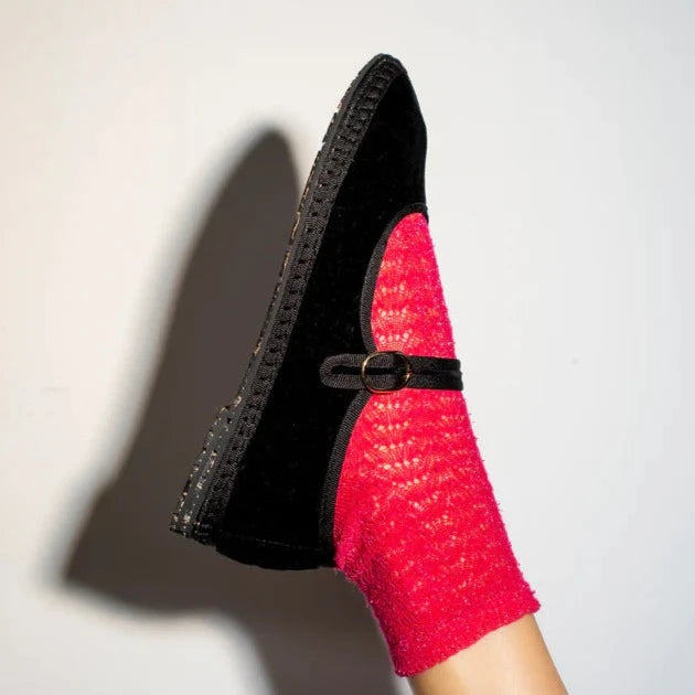 FLABELUS ANTONIA MARY JANE – Shoe Market NYC