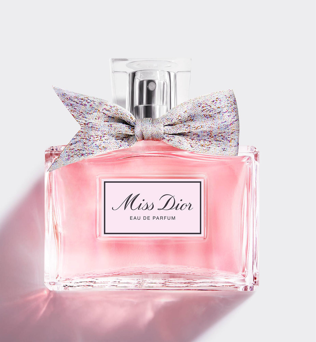 MISS DIOR EAU DE PARFUM | DIOR ZA