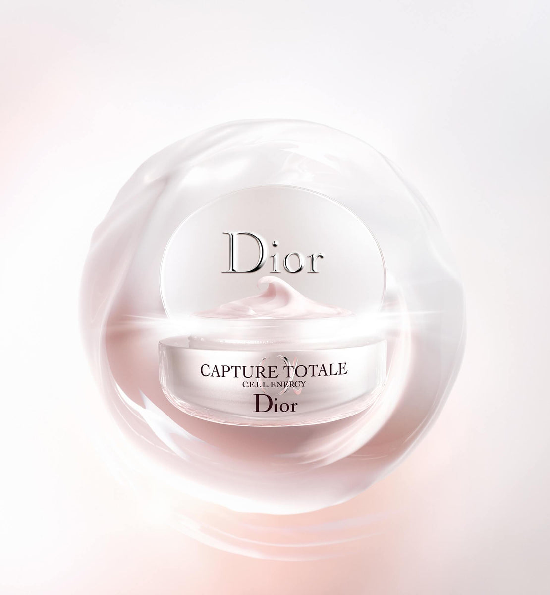 CAPTURE TOTALE FIRMING & WRINKLE CORRECTING EYE CREAM | DIOR KW