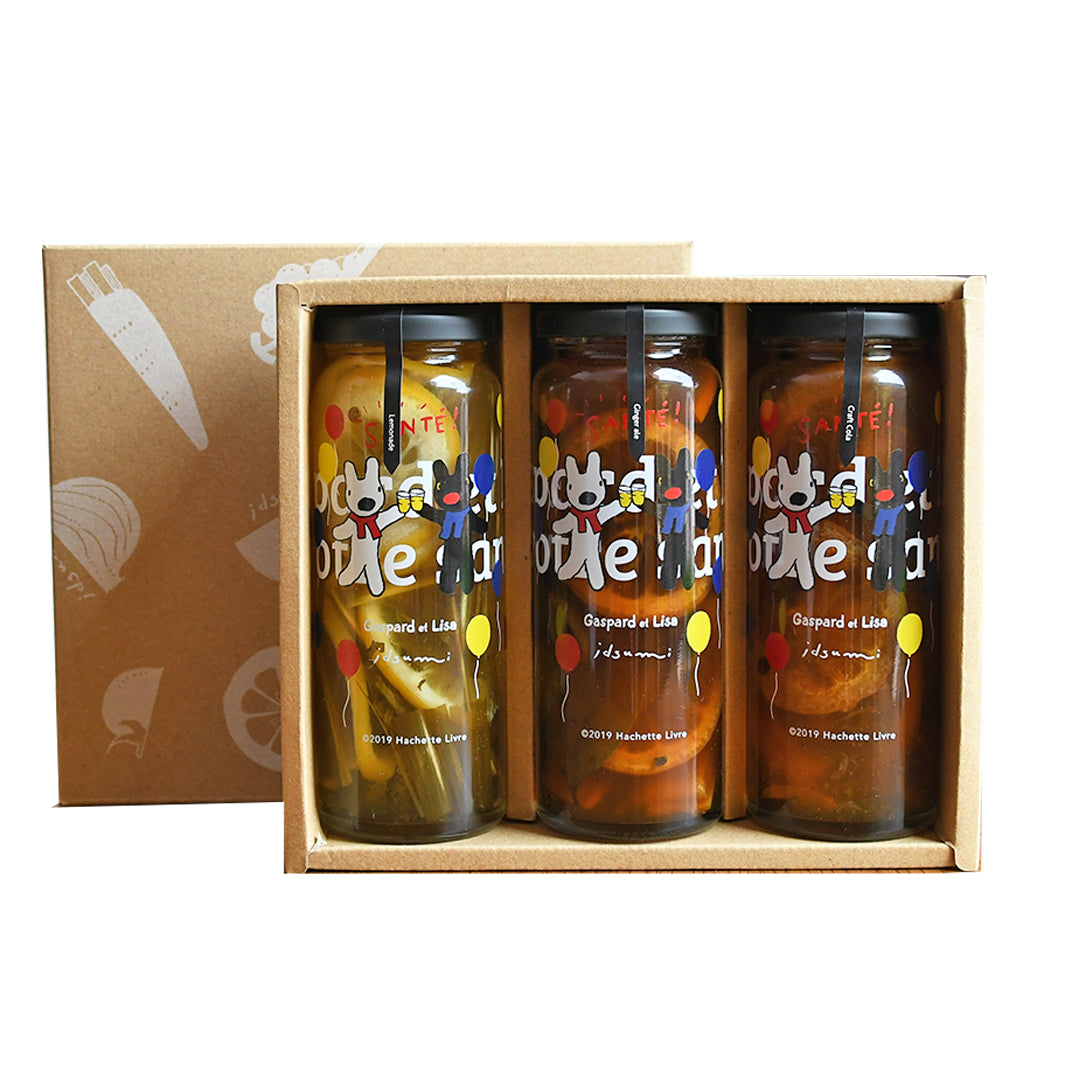 未開封 廃盤希少】アポロ社 リサとガスパール 雪だるま 1000ピース