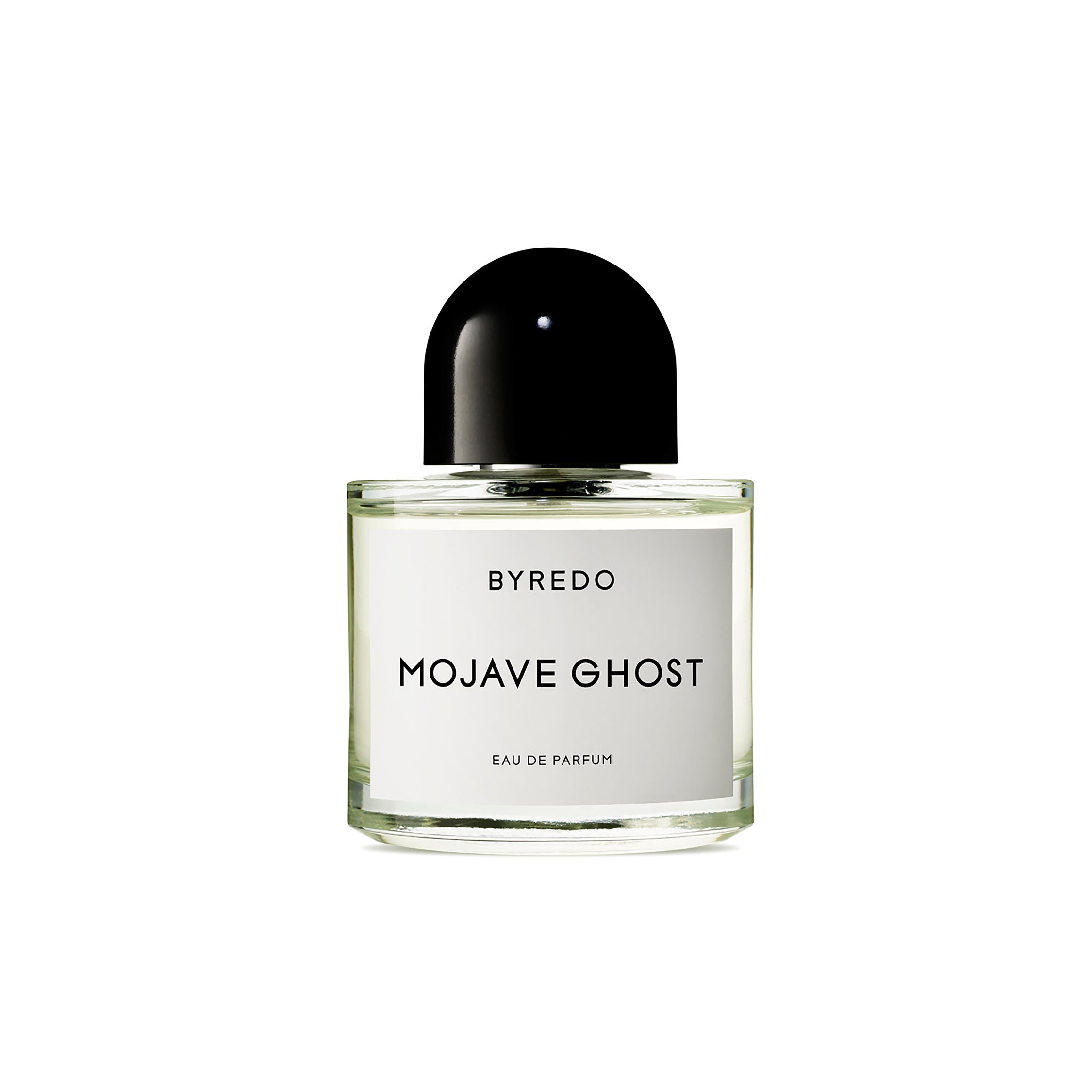 BYREDO: EAU DE PARFUM (MOJAVE GHOST) | DSMG E-SHOP
