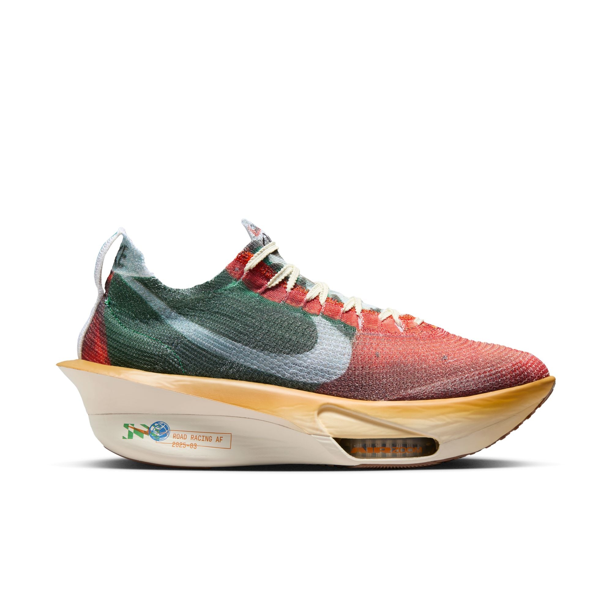 Nike: Air Zoom Alphafly Next% 3 Prm (999) | DSMG E-SHOP