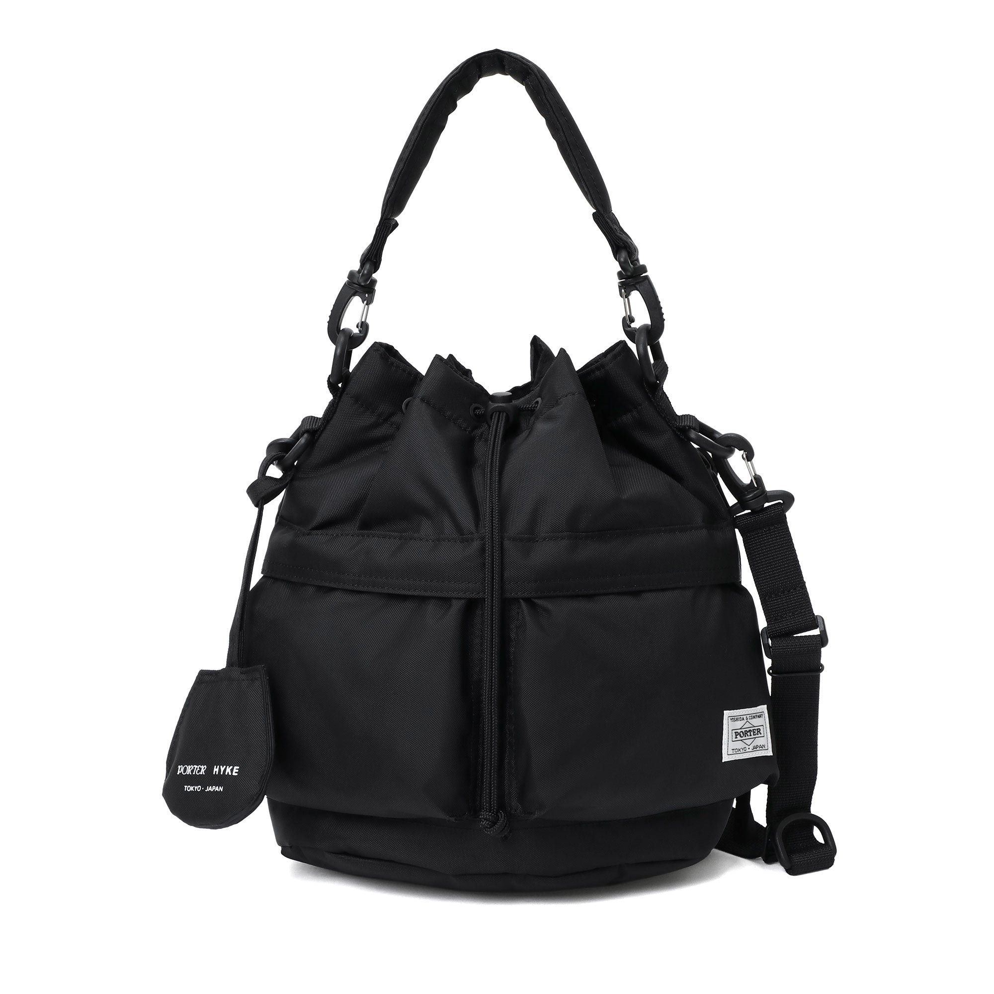 PORTER: Hyke X Porter Tool Bag (10) | DSMG E-SHOP