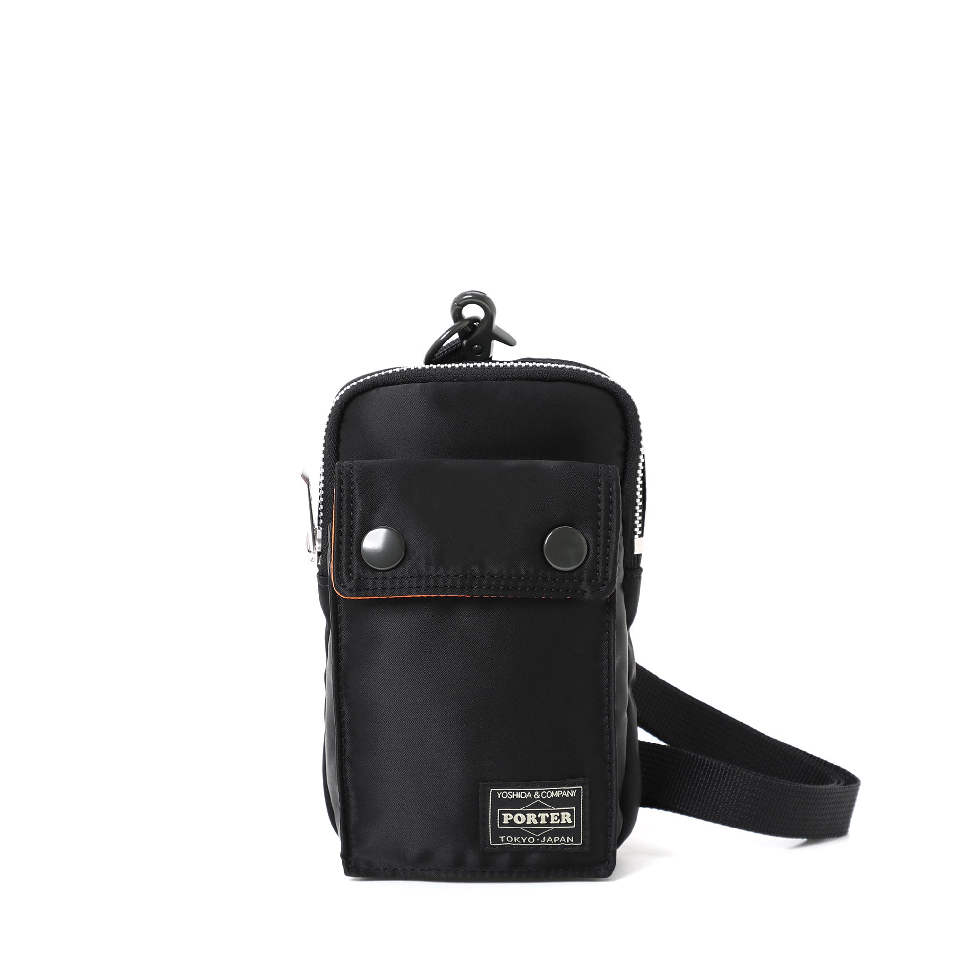 PORTER: Tanker Mobile Pouch | DSMG E-SHOP
