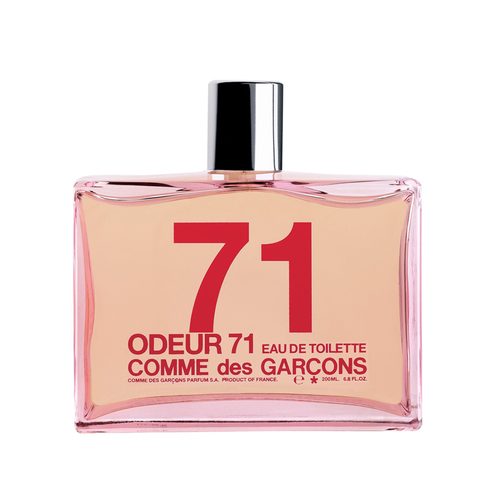 CDG PARFUM: Odeur71 (Eau de Toilette) | DSMG E-SHOP