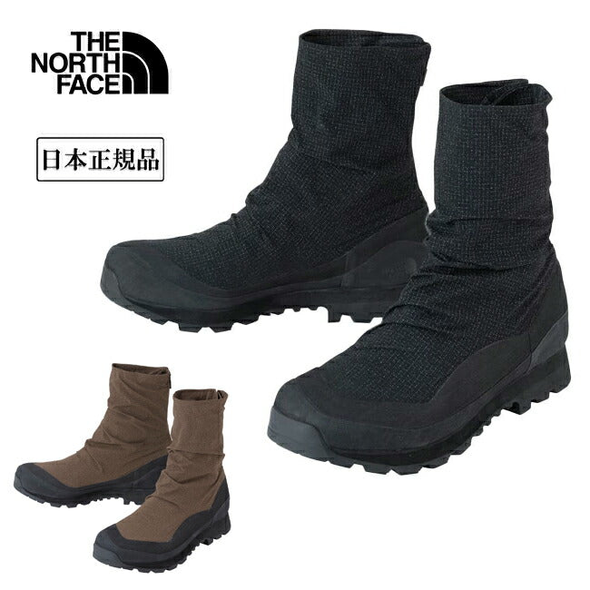 THE NORTH FACE ザ・ノース・フェイス TNF Rain Boots GORE-TEX TNF