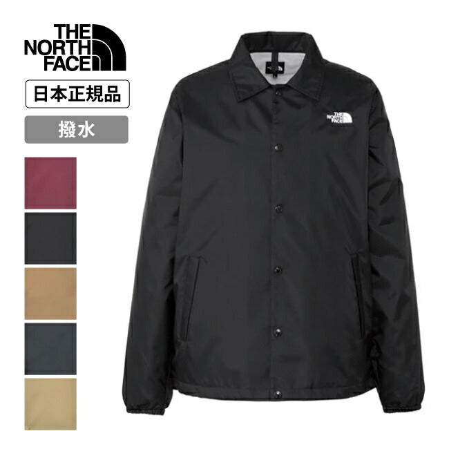 THE NORTH FACE ザ・ノース・フェイス The Coach Jacket ザコーチ
