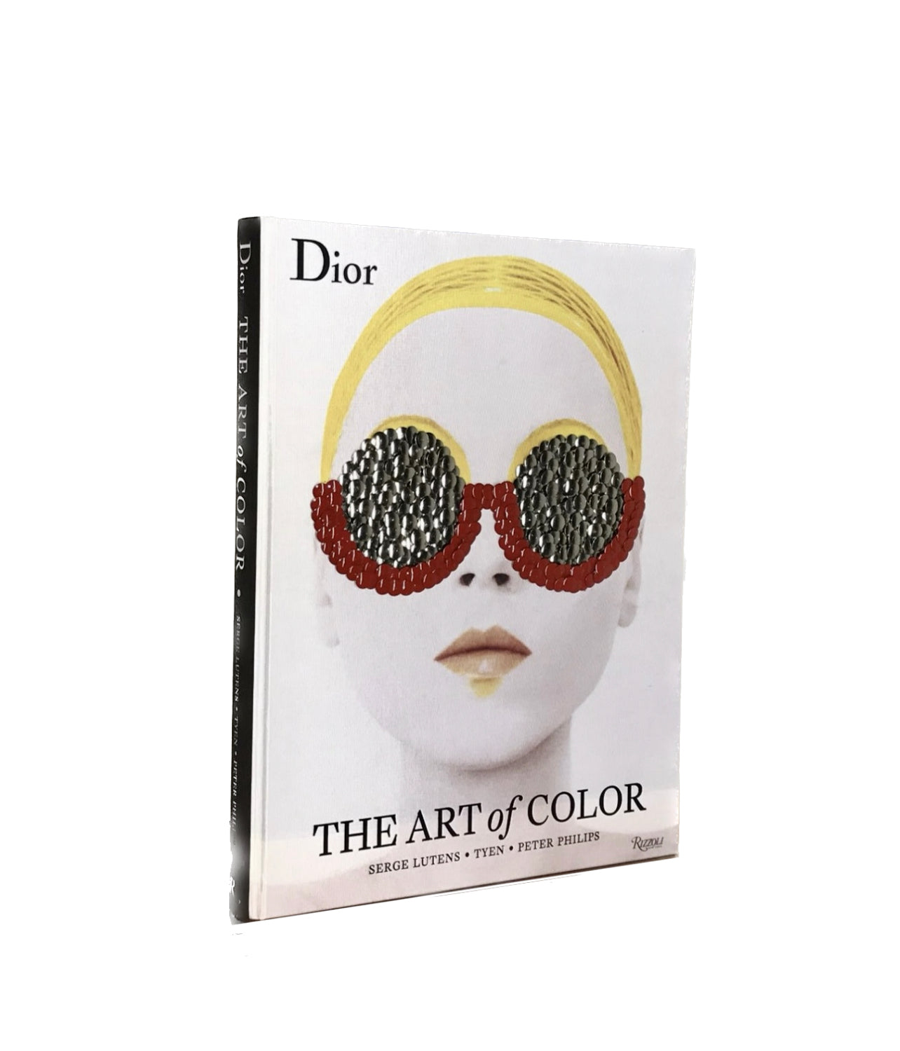 Dior: The Art of Color -Red – Level