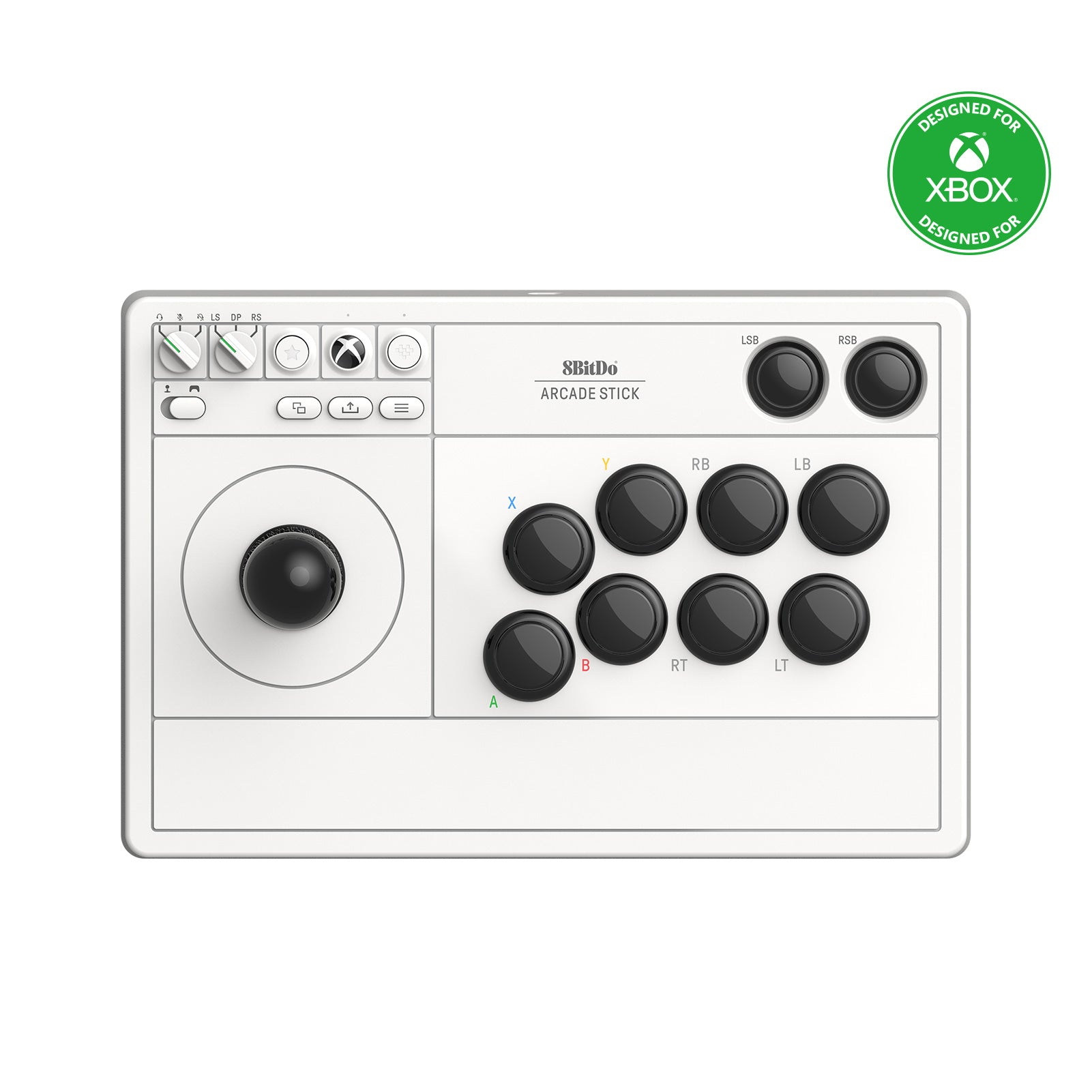 8BitDo Arcade Stick for Xbox