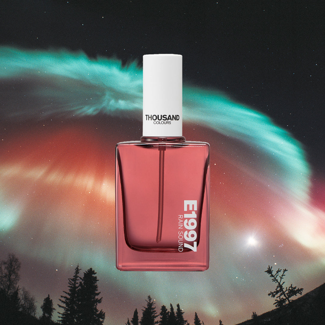 E1997 RAIN SOUND | サウザンドカラーズ 【公式】オンラインストア