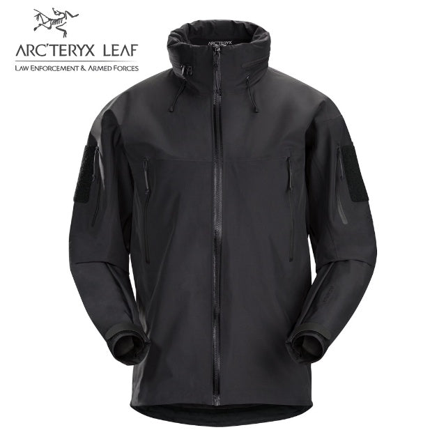 ARC'TERYX LEAF（アークテリクス リーフ）Alpha Jacket Mens Gen2.2