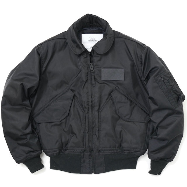 HOUSTON（ヒューストン） CWU-45/P フライトジャケット ノーメックス