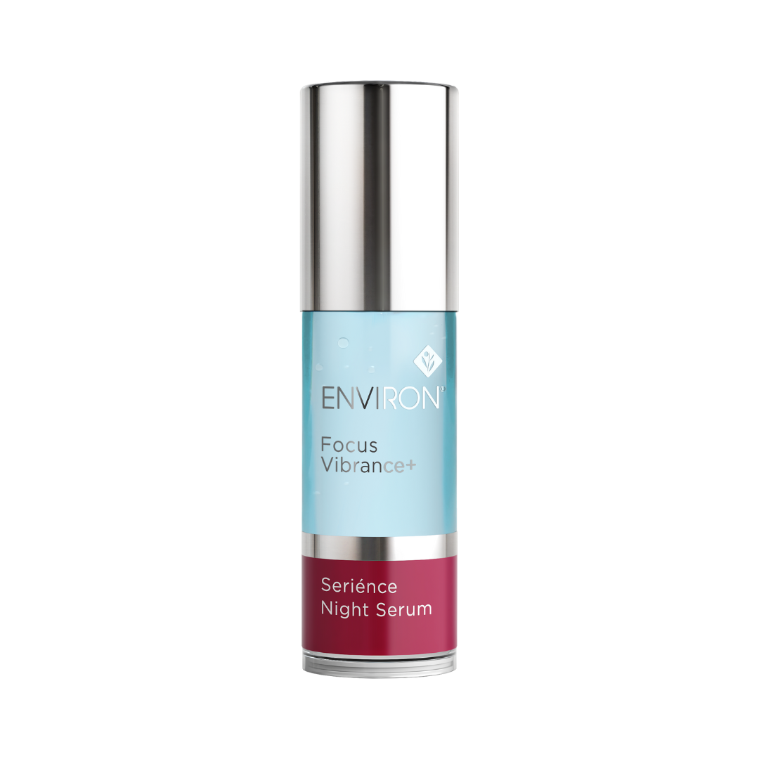 セリエンスナイトセラム（ENVIRON /美容クリーム・セラム）