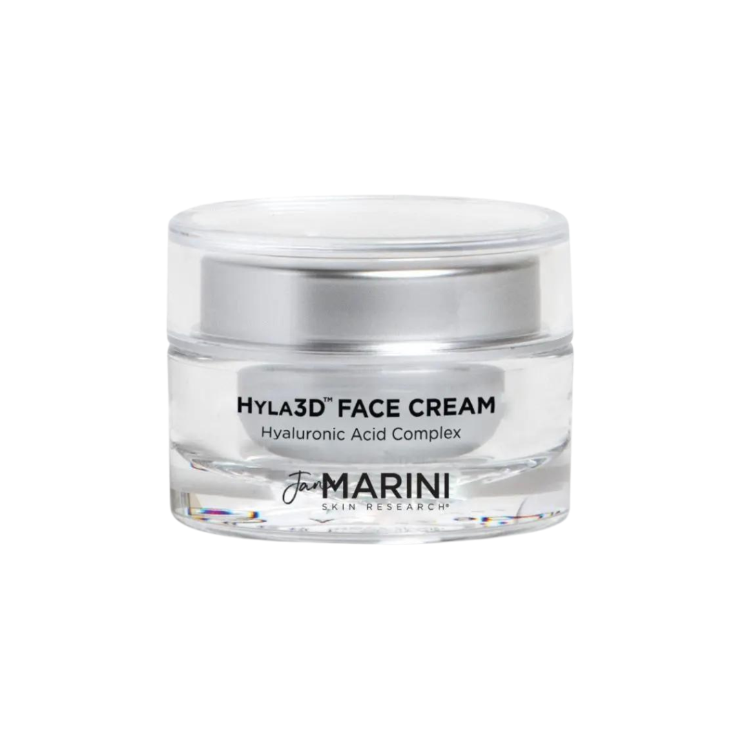 ハイラ フェイスクリーム（Jan Marini Skin Research /保湿クリーム