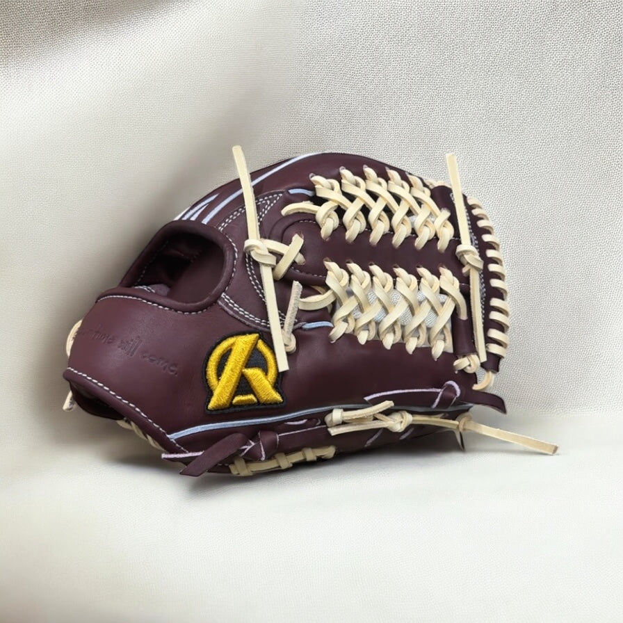 硬式内野用グラブ【AG4型】 – Amazing The Store