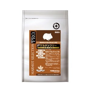 モルモットセレクションプロ・グルテンフリー – anicure