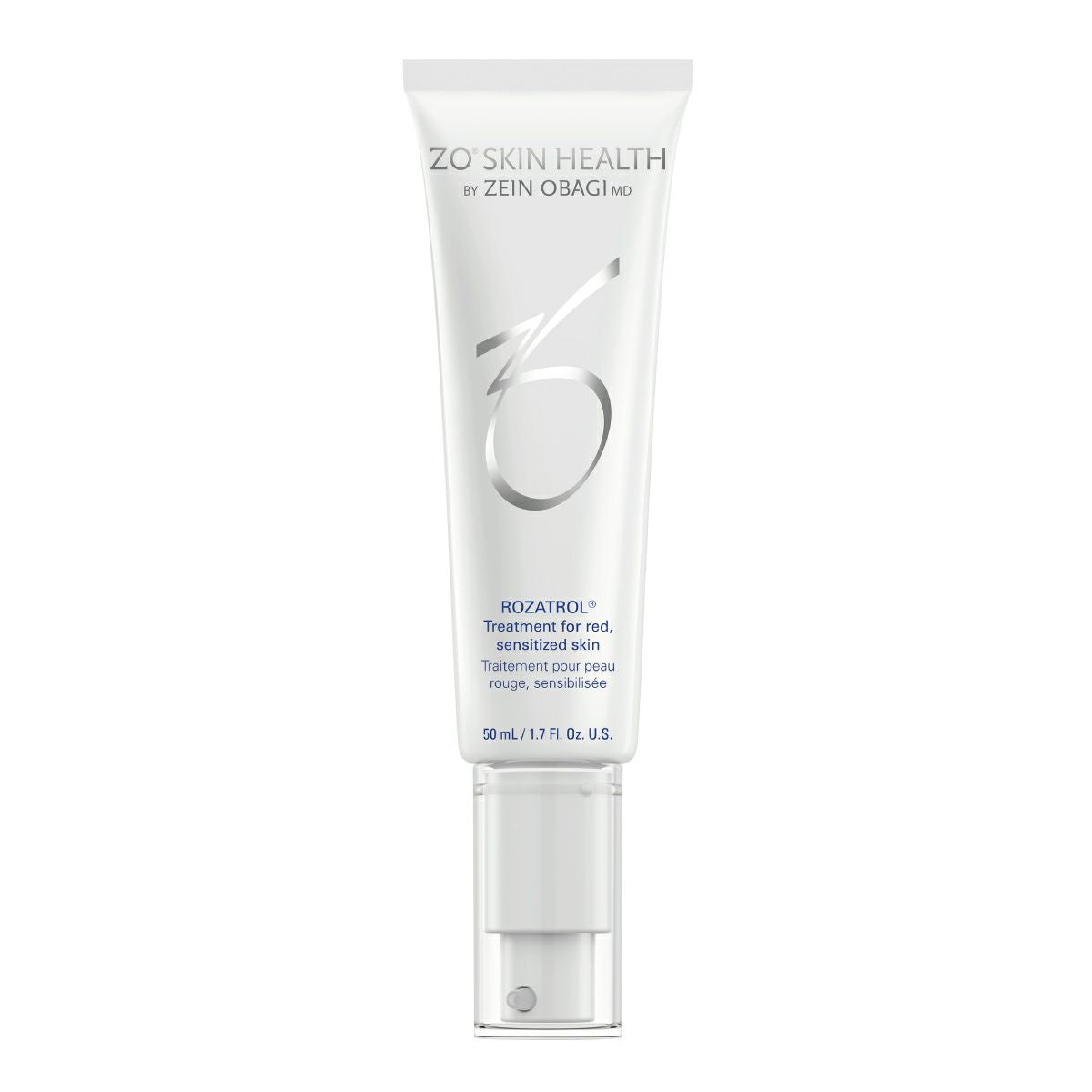 ZO SKIN HEALTH ゼオスキンヘルス ロザトロールrozatrol – From DR
