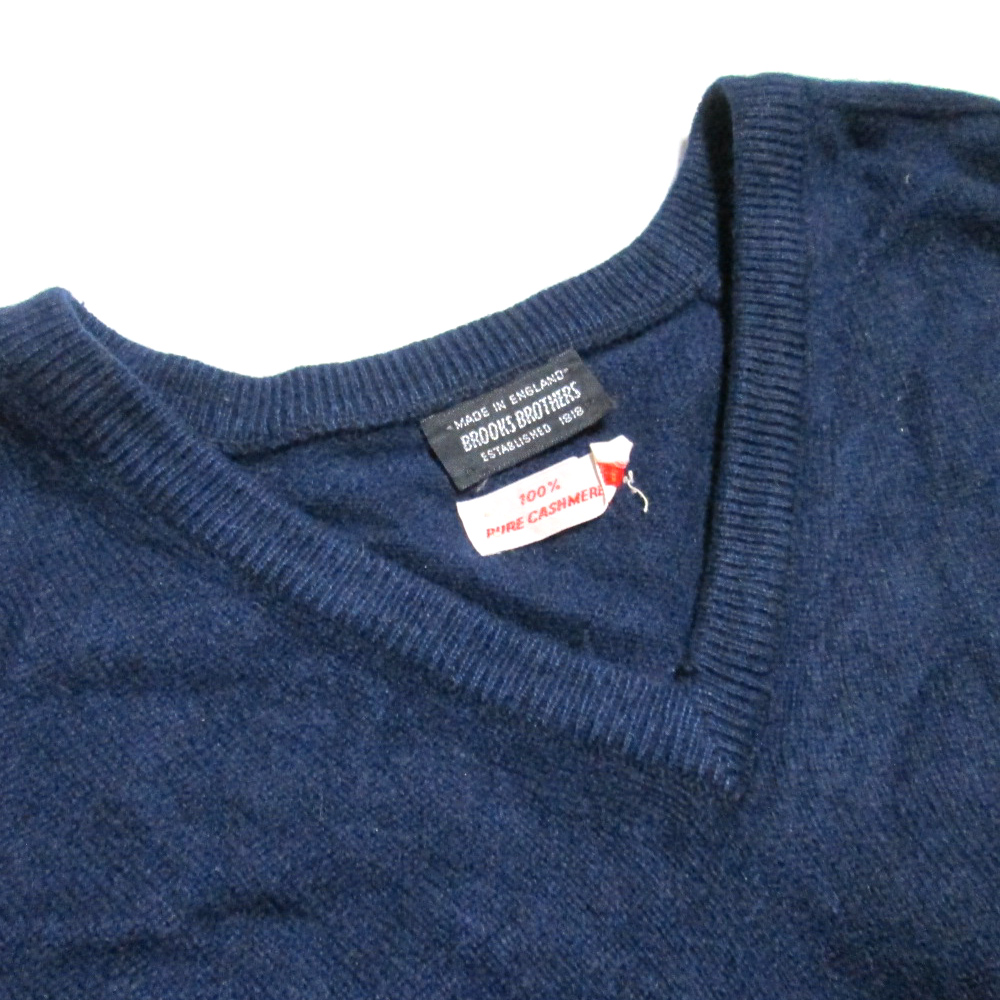 日本極東貿易 / Vintage BROOKS BROTHERS ヴィンテージ ブルックス