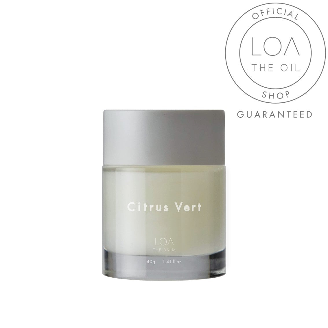 正規販売店】ロアザバーム シトラスヴェール 通販｜Bay Shore NY