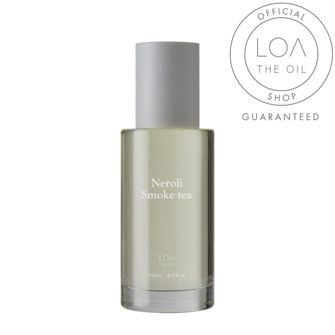 正規販売店】ロアザオイル ネロリスモークティ 通販｜Bay Shore NY