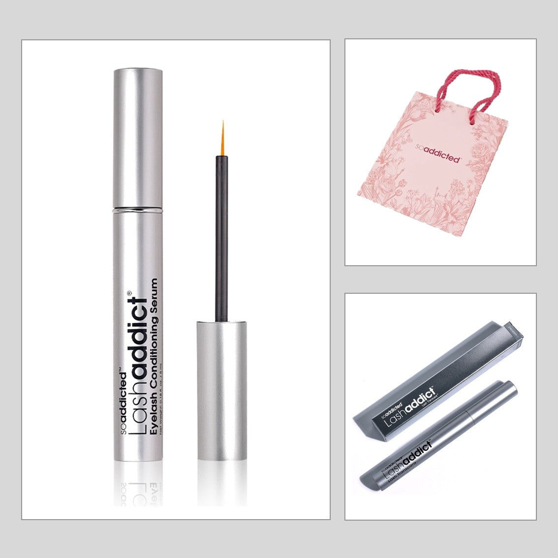 正規販売店】数量限定・ラッシュアディクト&トランスカラセット 通販