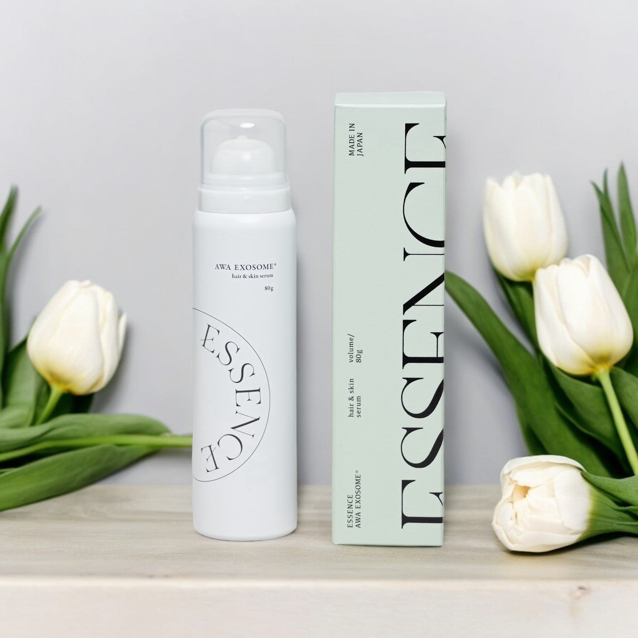 正規販売店】ESSENCE 泡エクソソーム 通販｜Bay Shore NY ONLINE STORE