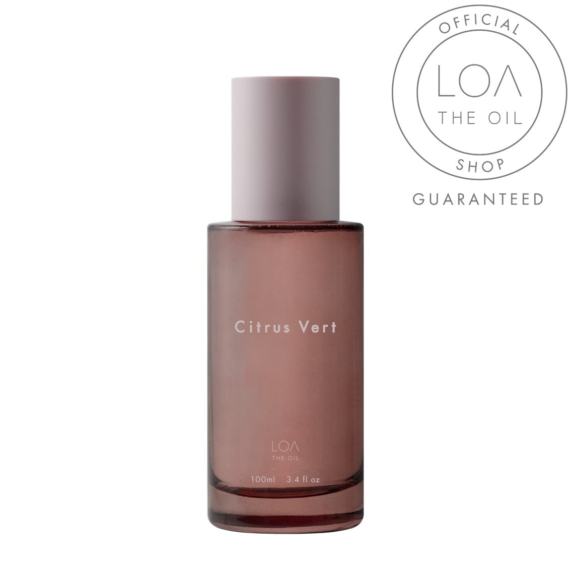 正規販売店】ロアザオイルケア シトラスヴェール 通販｜Bay Shore NY