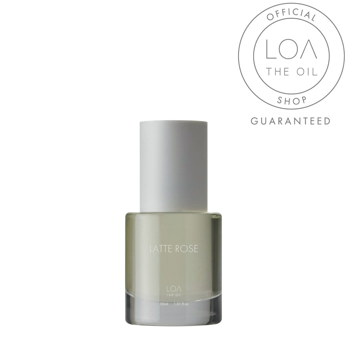 正規販売店】ロアザオイル ラテローズ ミニサイズ通販｜Bay Shore NY
