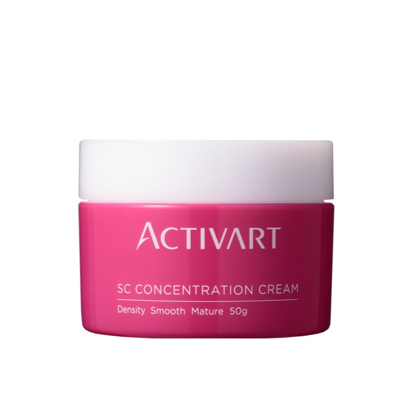正規販売店】アクティバート SCコンセントレーション クリーム 通販