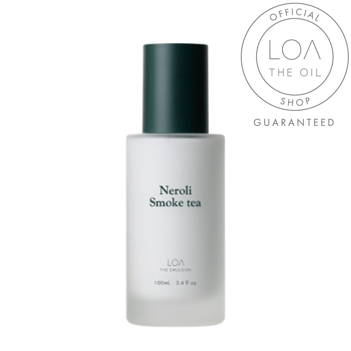 LOA BLANCHE Neroli Smoke Tea 4個セット 正規販売店】ロアザ