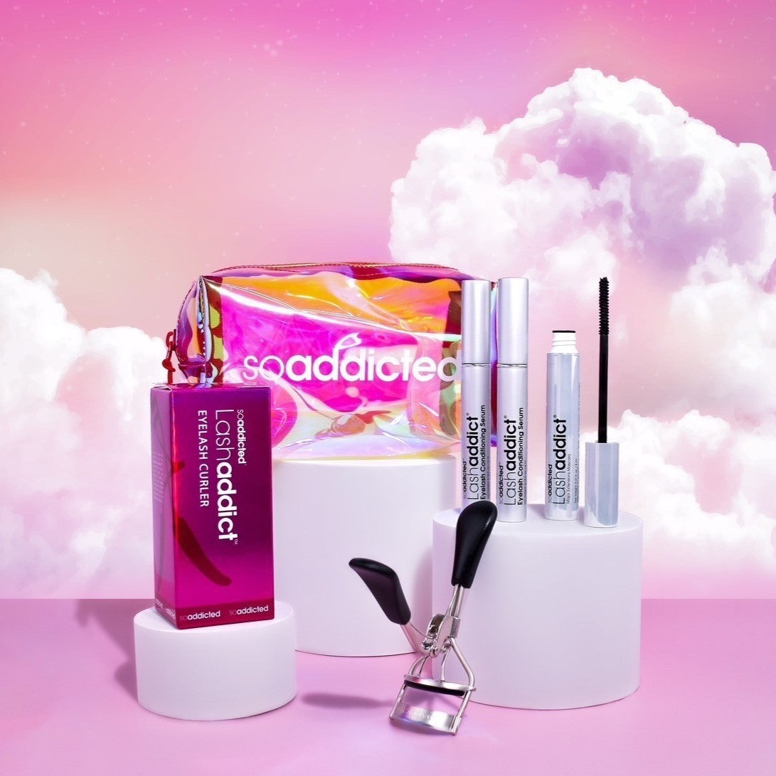 正規販売店】soaddicted スペシャルコフレ2024の通販（ラッシュ