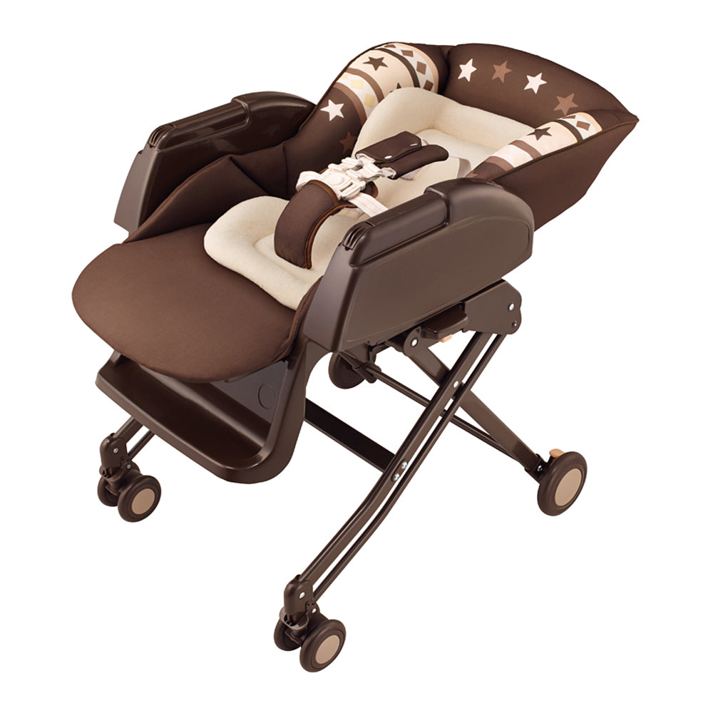 ハイローベッド＆チェア ニューボーン イージーウォッシュ